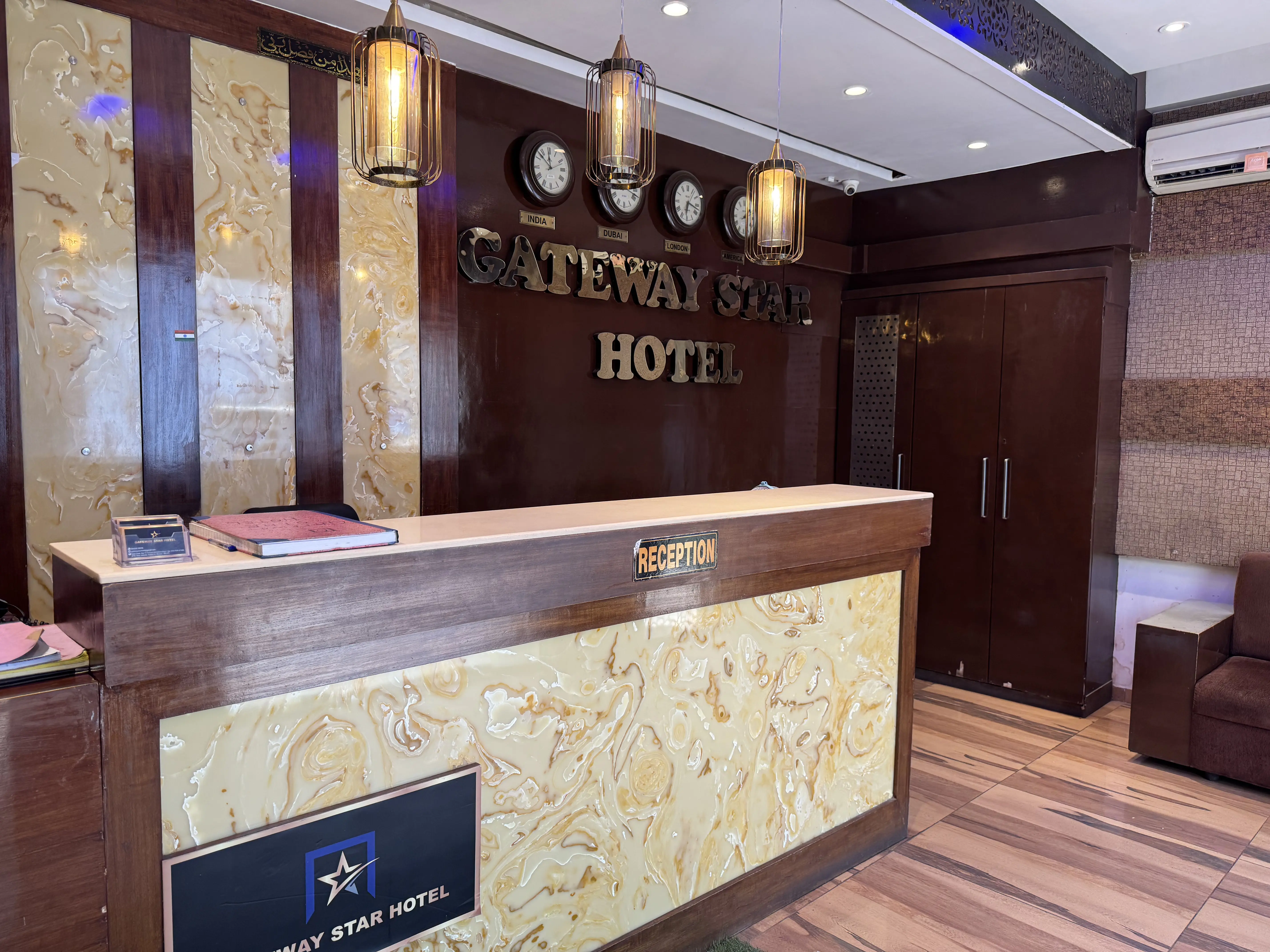 Hotel in Andheri East